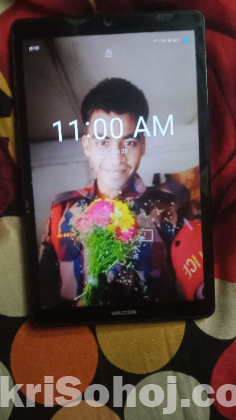 Waltion Walpad 8G